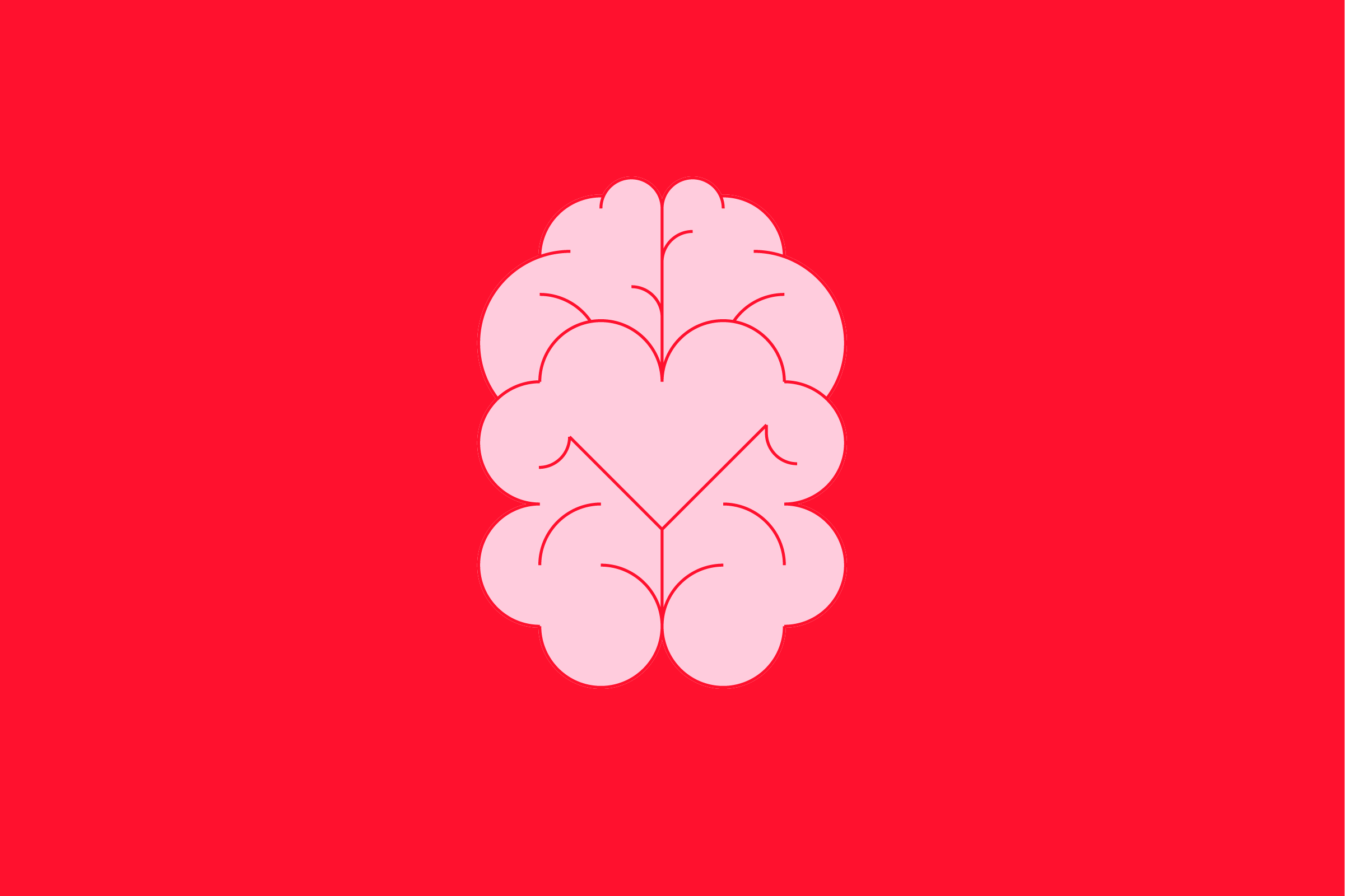 Heart over Mind